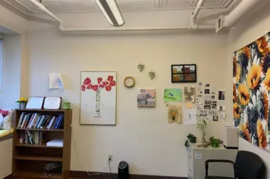 The facilities at NorthKey Community Care - Madison Avenue in Covington, KY 5