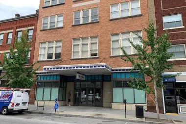 The facilities at NorthKey Community Care - Madison Avenue in Covington, KY 4