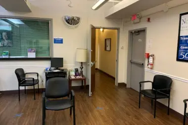 The facilities at NorthKey Community Care - Madison Avenue in Covington, KY 2