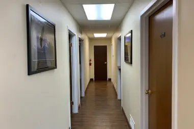 The facilities at NorthKey Community Care in Williamstown, KY 1