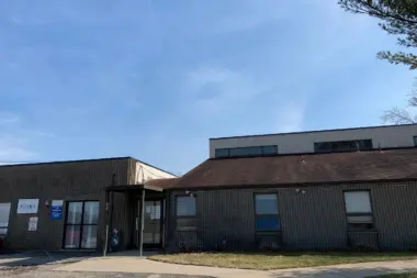 The facilities at NorthKey Community Care in Williamstown, KY 3