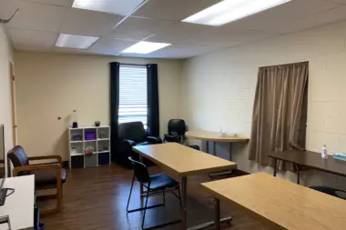 The facilities at NorthKey Community Care in Williamstown, KY 2