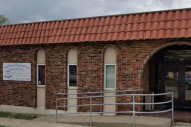 The facilities at Northland Dependency Services in Liberty, MO 1