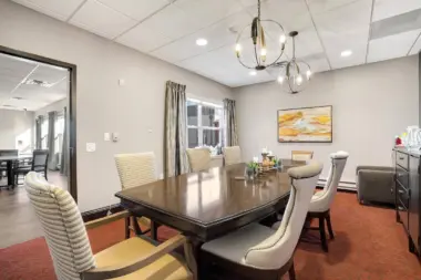 The facilities at Northpoint Colorado in Loveland, CO 4