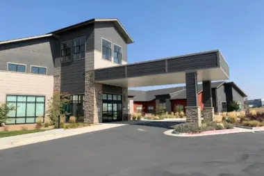 The facilities at Northpoint Colorado in Loveland, CO 5