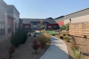 The facilities at Northpoint Colorado in Loveland, CO 3