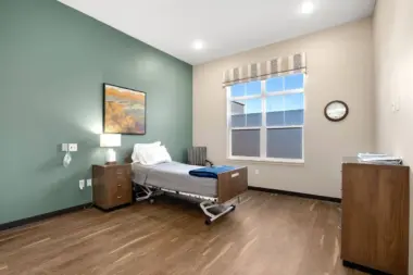 The facilities at Northpoint Colorado in Loveland, CO 2