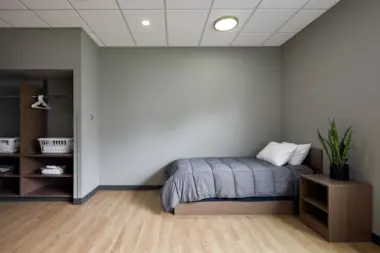 The facilities at Northpoint Nebraska in Omaha, NE 5