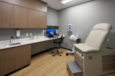 The facilities at Northpoint Nebraska in Omaha, NE 3