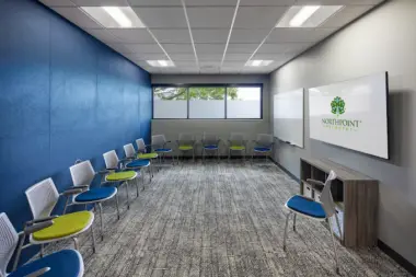 The facilities at Northpoint Nebraska in Omaha, NE 4