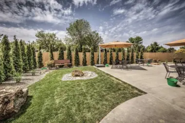 The facilities at Northpoint Recovery in Boise, ID 1