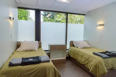 The facilities at Northpoint Washington in Edmonds, WA 4