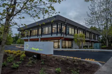 The facilities at Northpoint Washington in Edmonds, WA 5