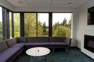 The facilities at Northpoint Washington in Edmonds, WA 3