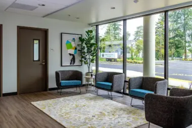 The facilities at Northpoint Washington in Edmonds, WA 2