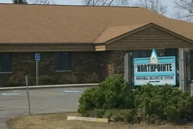 The facilities at Northpointe Behavioral Health in Iron River, MI 1