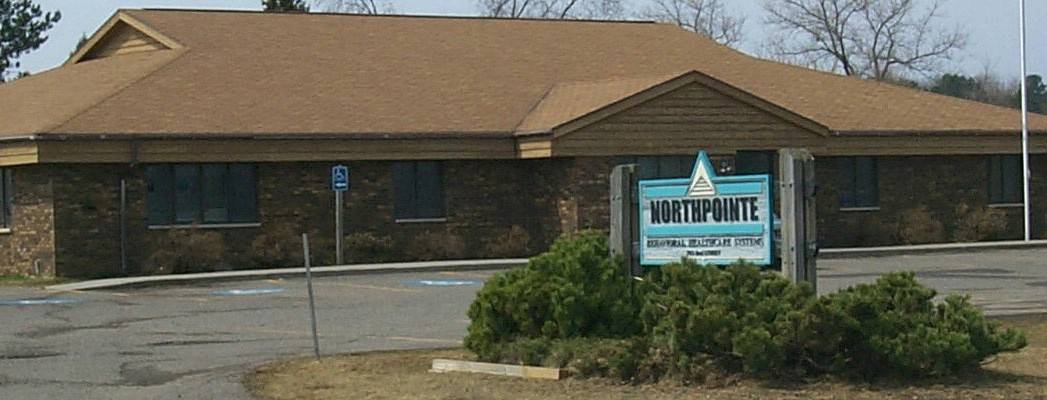 Northpointe Behavioral Health