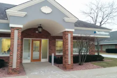 The facilities at NorthShore Medical Group in Gurnee, IL 1