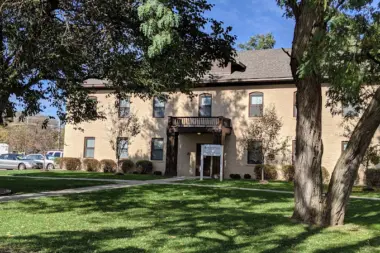 The facilities at NorthStar Regional - Men's Lodging in Chaska, MN 5