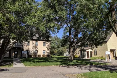 The facilities at NorthStar Regional - Men's Lodging in Chaska, MN 2