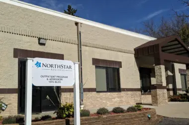 The facilities at NorthStar Regional - Men's Lodging in Chaska, MN 1