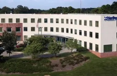 The facilities at Northwest Medical Center in Winfield, AL 1
