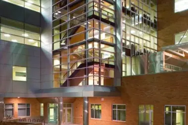 The facilities at Northwest Recovery Center Outpatient in Vancouver, WA 1