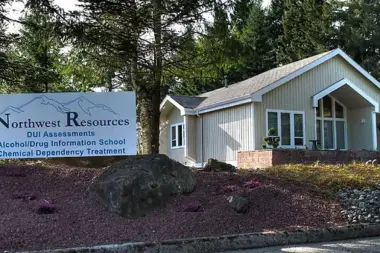 The facilities at Northwest Resources Olympia in Olympia, WA 1