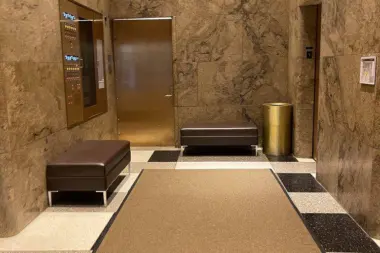 The facilities at Northwestern Memorial Hospital Arkes Pavilion in Chicago, IL 1