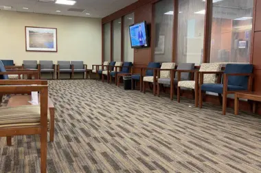 The facilities at Northwestern Memorial Hospital Arkes Pavilion in Chicago, IL 3