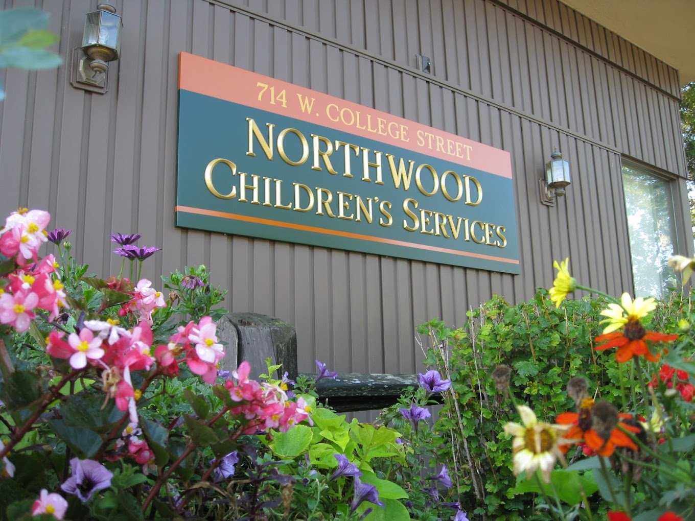 Northwood Childrens Services - Main Campus