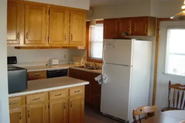 The facilities at Nova House Intensive Residential Treatment Services in New Ulm, MN 1