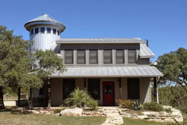 The facilities at Nova Recovery Center - Wimberley in Wimberley, TX 2