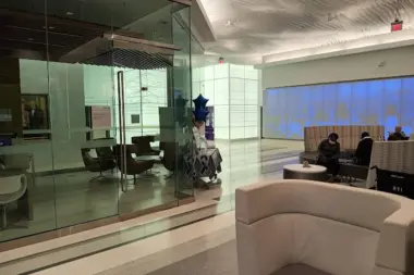 The facilities at Novant Behavioral Health in Charlotte, NC 3