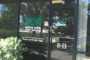 The facilities at Nueva Vista Family Services in Chula Vista, CA 2