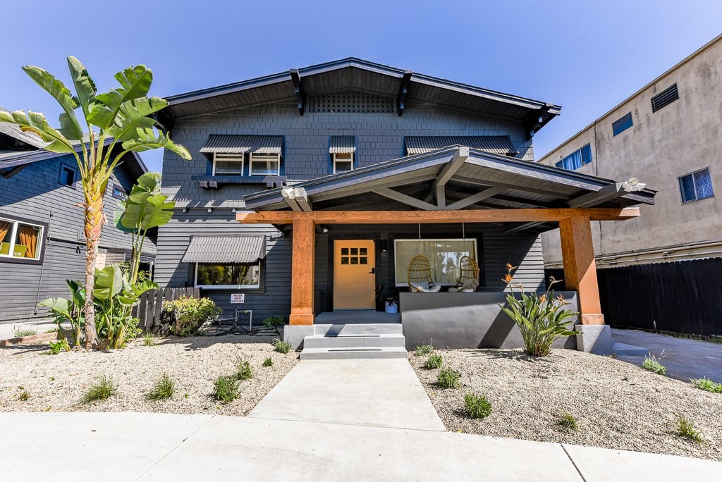 NUMA - Los Angeles Detox and Rehab