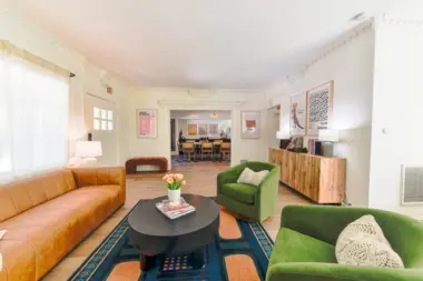 The facilities at Numa - Los Angeles Detox and Rehab in Los Angeles, CA 2