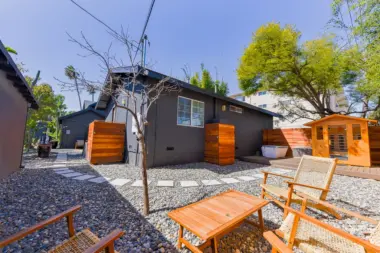 The facilities at Numa - Los Angeles Detox and Rehab in Los Angeles, CA 3