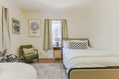 The facilities at Numa - Los Angeles Detox and Rehab in Los Angeles, CA 1