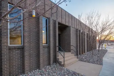 The facilities at NUWAY - 3R's Counseling Center in Minneapolis, MN 1