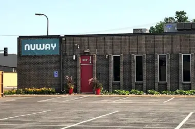 The facilities at NUWAY - 3R's Counseling Center in Minneapolis, MN 3