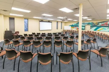 The facilities at NUWAY - 3R's Counseling Center in Minneapolis, MN 2