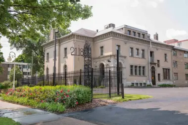The facilities at NuWay Counseling Center - Outpatient in Minneapolis, MN 5