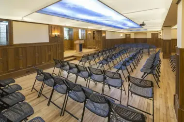 The facilities at NuWay Counseling Center - Outpatient in Minneapolis, MN 3