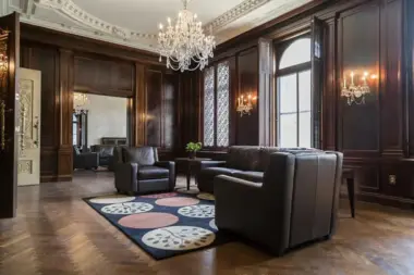 The facilities at NuWay Counseling Center - Outpatient in Minneapolis, MN 1