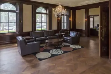 The facilities at NuWay Counseling Center - Outpatient in Minneapolis, MN 4