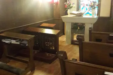 The facilities at Nyack Hospital Recovery Center for Change - Outpatient in Nyack, NY 2