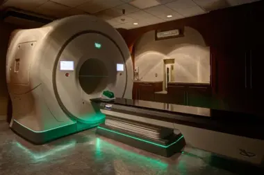 The facilities at Nyack Hospital Recovery Center for Change - Outpatient in Nyack, NY 1