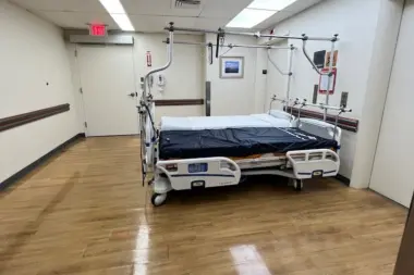 The facilities at Nyack Hospital Recovery Center for Change - Outpatient in Nyack, NY 3
