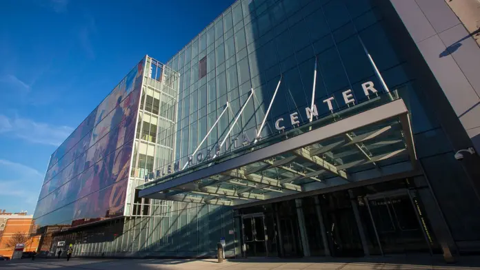 The facilities at NYC Health Hospitals - Harlem in New York City, NY 1